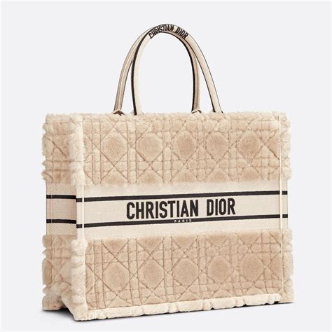 Cintura “Christian Dior” Tela ricamata grigia e beige “Christian 